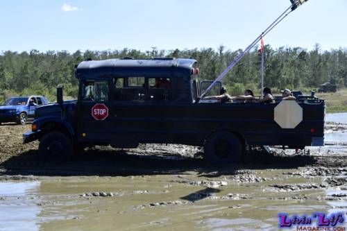 Trucks Gone Wild Spring Break 2021 at Redneck Mud Park - 265