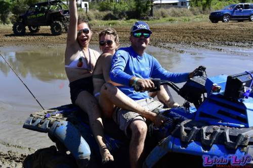 Trucks Gone Wild Spring Break 2021 at Redneck Mud Park - 267