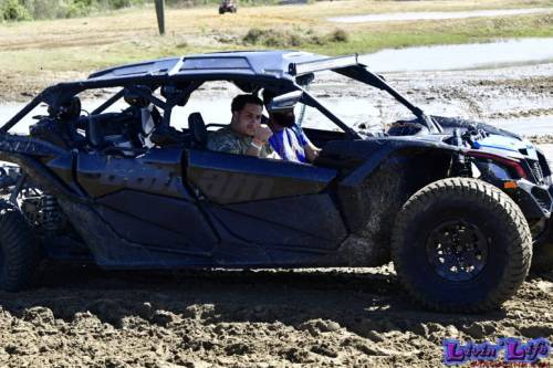Trucks Gone Wild Spring Break 2021 at Redneck Mud Park - 268