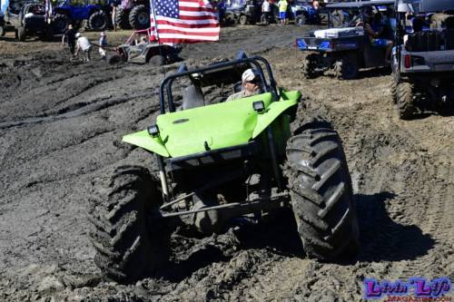 Trucks Gone Wild Spring Break 2021 at Redneck Mud Park - 271