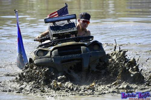 Trucks Gone Wild Spring Break 2021 at Redneck Mud Park - 275