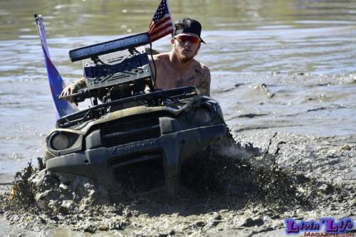 Trucks Gone Wild Spring Break 2021 at Redneck Mud Park - 276