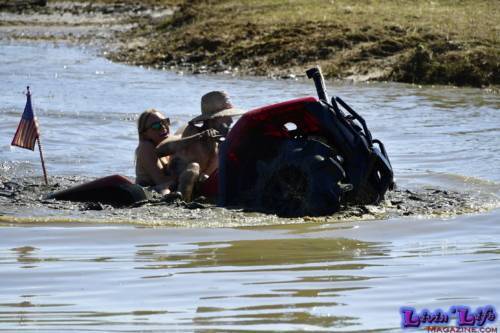 Trucks Gone Wild Spring Break 2021 at Redneck Mud Park - 279