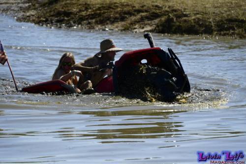 Trucks Gone Wild Spring Break 2021 at Redneck Mud Park - 280