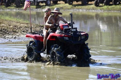 Trucks Gone Wild Spring Break 2021 at Redneck Mud Park - 282