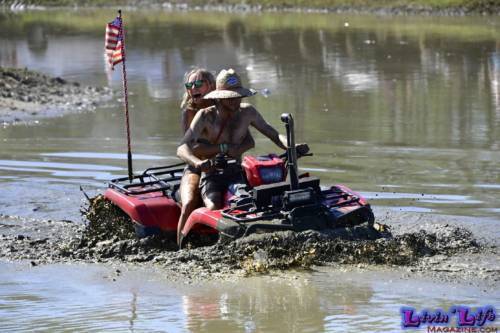 Trucks Gone Wild Spring Break 2021 at Redneck Mud Park - 283