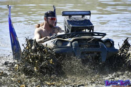 Trucks Gone Wild Spring Break 2021 at Redneck Mud Park - 284