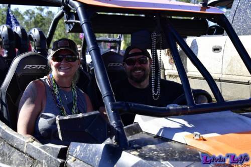 Trucks Gone Wild Spring Break 2021 at Redneck Mud Park - 289