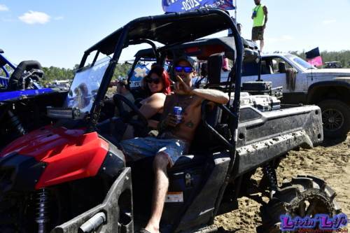 Trucks Gone Wild Spring Break 2021 at Redneck Mud Park - 291