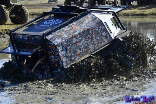 Trucks Gone Wild Spring Break 2021 at Redneck Mud Park - 293