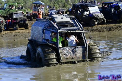 Trucks Gone Wild Spring Break 2021 at Redneck Mud Park - 295