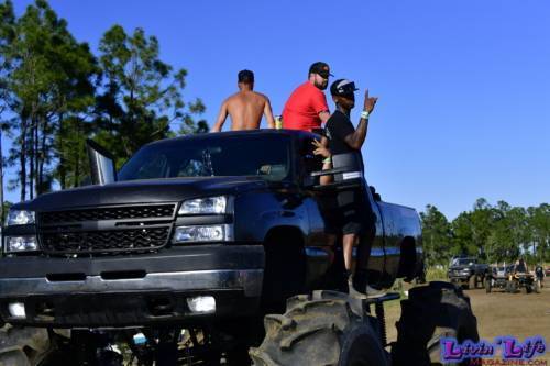 Trucks Gone Wild Spring Break 2021 at Redneck Mud Park - 297