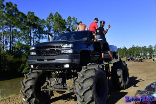 Trucks Gone Wild Spring Break 2021 at Redneck Mud Park - 298