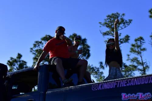 Trucks Gone Wild Spring Break 2021 at Redneck Mud Park - 299