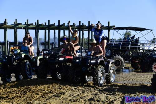 Trucks Gone Wild Spring Break 2021 at Redneck Mud Park - 303