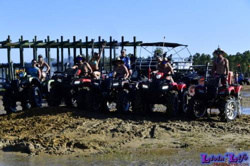 Trucks Gone Wild Spring Break 2021 at Redneck Mud Park - 304