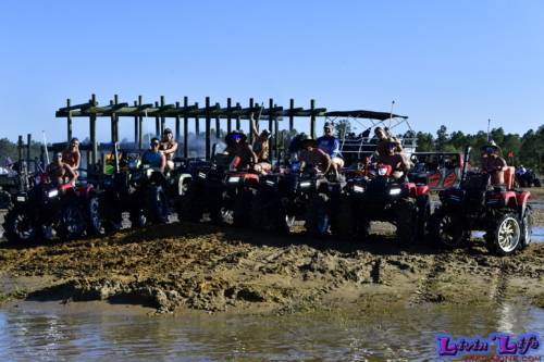 Trucks Gone Wild Spring Break 2021 at Redneck Mud Park - 306