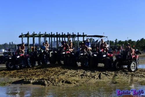 Trucks Gone Wild Spring Break 2021 at Redneck Mud Park - 307