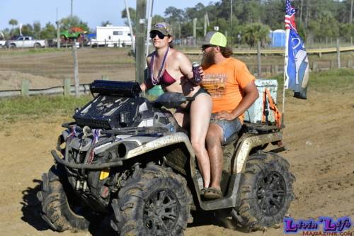 Trucks Gone Wild Spring Break 2021 at Redneck Mud Park - 309