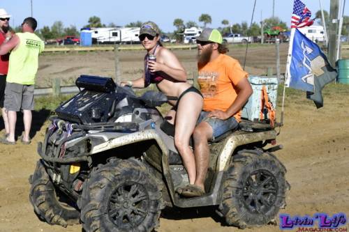 Trucks Gone Wild Spring Break 2021 at Redneck Mud Park - 310