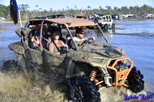 Trucks Gone Wild Spring Break 2021 at Redneck Mud Park - 315
