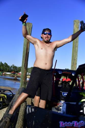 Trucks Gone Wild Spring Break 2021 at Redneck Mud Park - 318