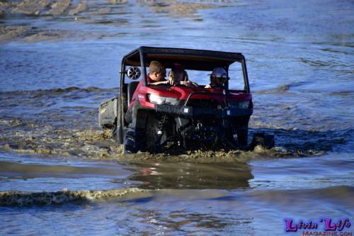 Trucks Gone Wild Spring Break 2021 at Redneck Mud Park - 322