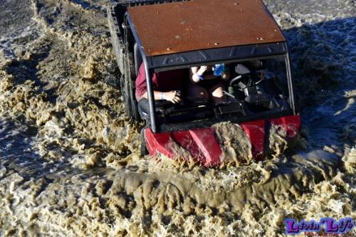 Trucks Gone Wild Spring Break 2021 at Redneck Mud Park - 323