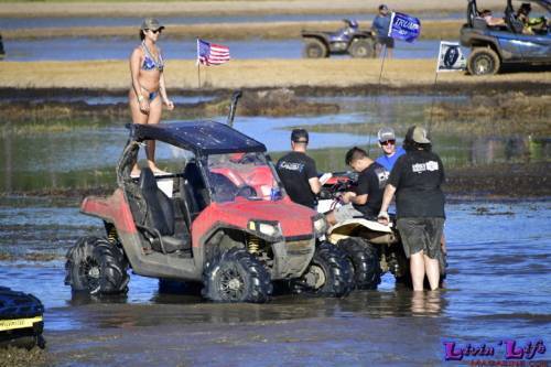 Trucks Gone Wild Spring Break 2021 at Redneck Mud Park - 325