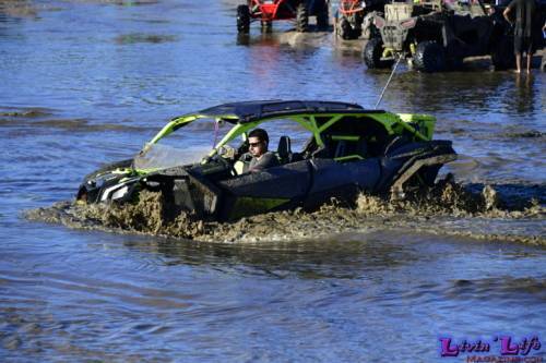 Trucks Gone Wild Spring Break 2021 at Redneck Mud Park - 327