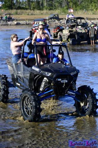 Trucks Gone Wild Spring Break 2021 at Redneck Mud Park - 328