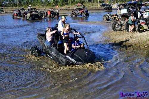 Trucks Gone Wild Spring Break 2021 at Redneck Mud Park - 329
