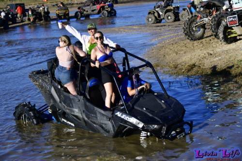 Trucks Gone Wild Spring Break 2021 at Redneck Mud Park - 330