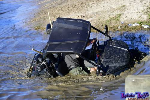 Trucks Gone Wild Spring Break 2021 at Redneck Mud Park - 334