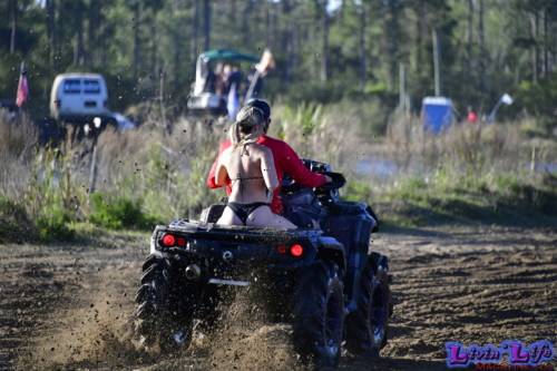 Trucks Gone Wild Spring Break 2021 at Redneck Mud Park - 335