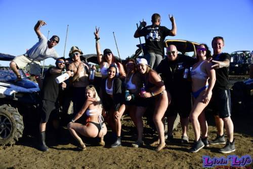 Trucks Gone Wild Spring Break 2021 at Redneck Mud Park - 338