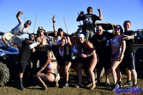 Trucks Gone Wild Spring Break 2021 at Redneck Mud Park - 339