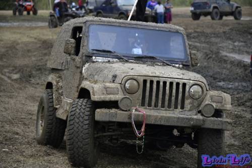Trucks Gone Wild Spring Break 2021 at Redneck Mud Park - 352