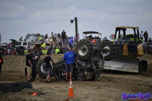 Trucks Gone Wild Spring Break 2021 at Redneck Mud Park - 355