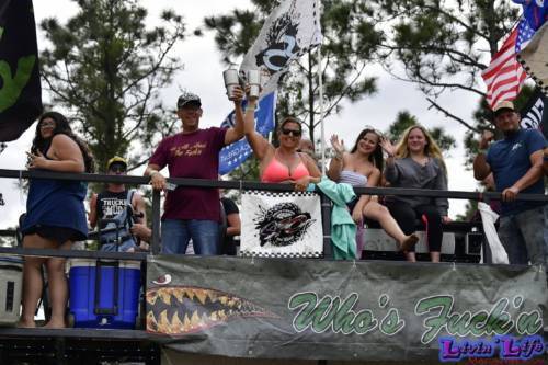 Trucks Gone Wild Spring Break 2021 at Redneck Mud Park - 358