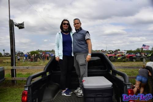 Trucks Gone Wild Spring Break 2021 at Redneck Mud Park - 360