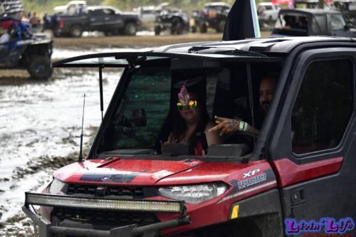 Trucks Gone Wild Spring Break 2021 at Redneck Mud Park - 366