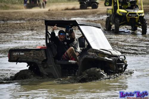 Trucks Gone Wild Spring Break 2021 at Redneck Mud Park - 367