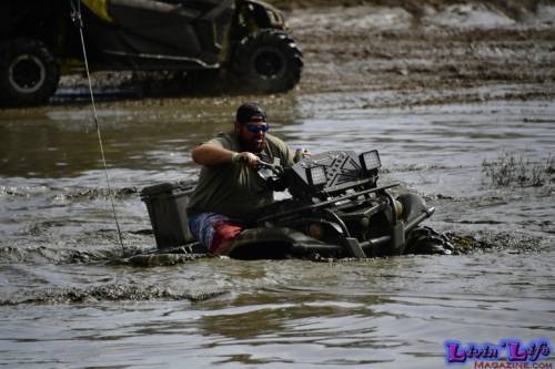 Trucks Gone Wild Spring Break 2021 at Redneck Mud Park - 368