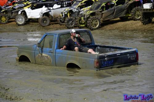 Trucks Gone Wild Spring Break 2021 at Redneck Mud Park - 369