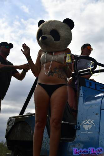Trucks Gone Wild Spring Break 2021 at Redneck Mud Park - 372