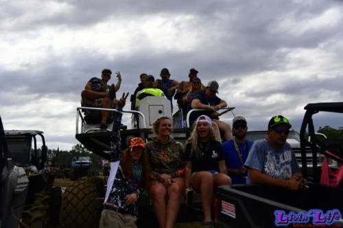 Trucks Gone Wild Spring Break 2021 at Redneck Mud Park - 375