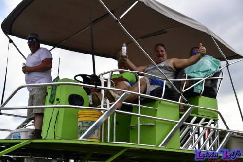 Trucks Gone Wild Spring Break 2021 at Redneck Mud Park - 376