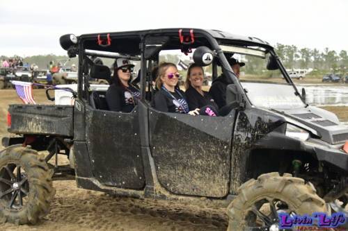 Trucks Gone Wild Spring Break 2021 at Redneck Mud Park - 396