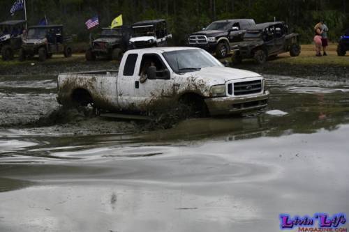 Trucks Gone Wild Spring Break 2021 at Redneck Mud Park - 398